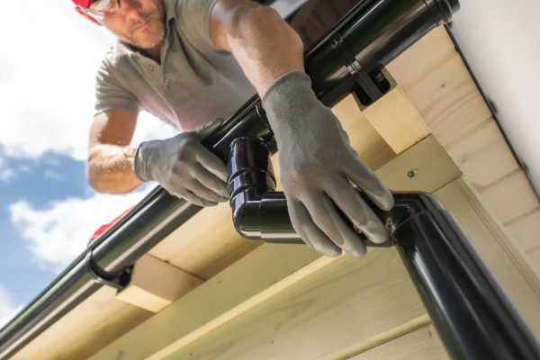 GUTTERS